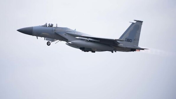 Explained: Why NATO won’t call for a no-fly zone in Ukraine