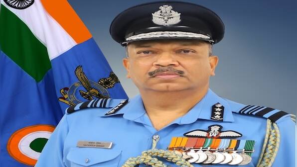 Ukraine crisis: US sanctions on Russia won't affect us significantly, says IAF vice chief