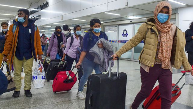 From Operation Ganga to the Kuwait airlift: The biggest rescue ops carried out by India From Operation Ganga to the Kuwait airlift: The biggest rescue ops carried out by India