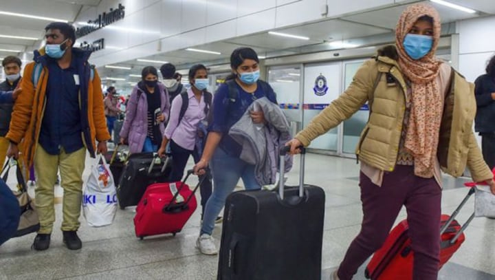 From Operation Ganga to the Kuwait airlift: The biggest rescue ops carried out by India