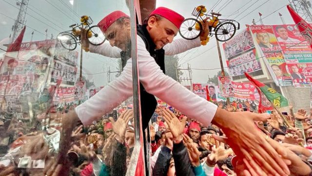 Assembly election result 2022: From Yogi in Uttar Pradesh to Punjab’s Charanjit Singh Channi; a look at how the heavyweights are faring Assembly election result 2022: From Yogi in Uttar Pradesh to Punjab’s Charanjit Singh Channi; a look at how the heavyweights are faring