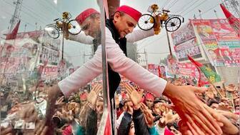 Assembly election result 2022: From Yogi in Uttar Pradesh to Punjab’s Charanjit Singh Channi; a look at how the heavyweights are faring