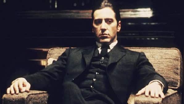 The Godfather gave me an identity that was hard to cope with: Al Pacino opens up on 50 years of his breakthrough film