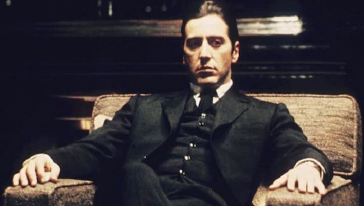 The Godfather gave me an identity that was hard to cope with: Al Pacino opens up on 50 years of his breakthrough film