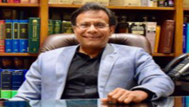 Aman Lekhi resigns as Additional Solicitor General of India; no specific reason cited for move Aman Lekhi resigns as Additional Solicitor General of India; no specific reason cited for move