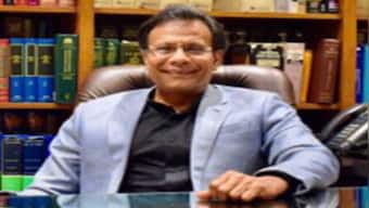 Aman Lekhi resigns as Additional Solicitor General of India; no specific reason cited for move