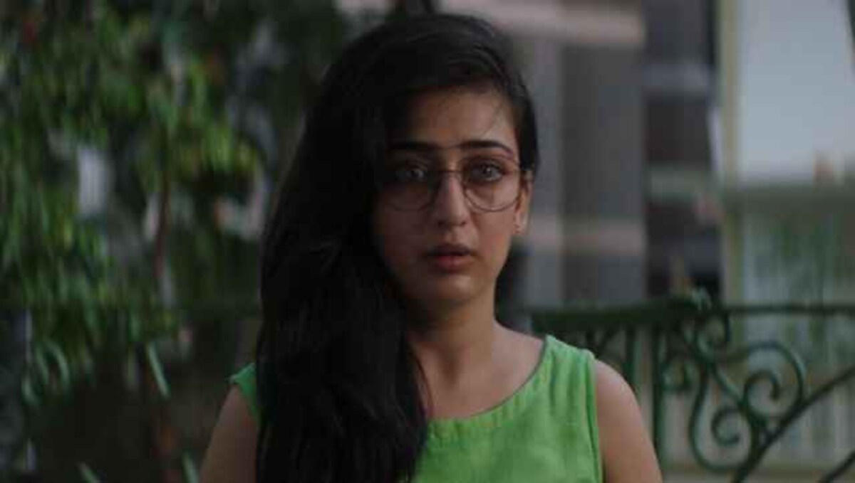 Nazriya Xnx - Achcham Madam Naanam Payirppu movie review: Akshara Haasan's is a cute but  middling film on female desire-Entertainment News , Firstpost