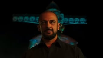 Apharan Season 2 review: Arunoday Singh returns in a kitschy drama that'll keep you hooked till the end