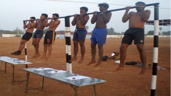 Teen running 10 km every day puts focus on Indian Army’s high physical standards: What you need to know about their strenuous tests