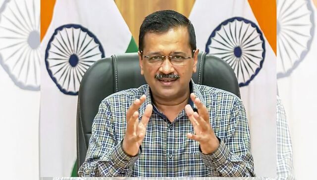 Eight held, more arrests to follow for vandalism at Arvind Kejriwal's residence, says Delhi Police Eight held, more arrests to follow for vandalism at Arvind Kejriwal's residence, says Delhi Police