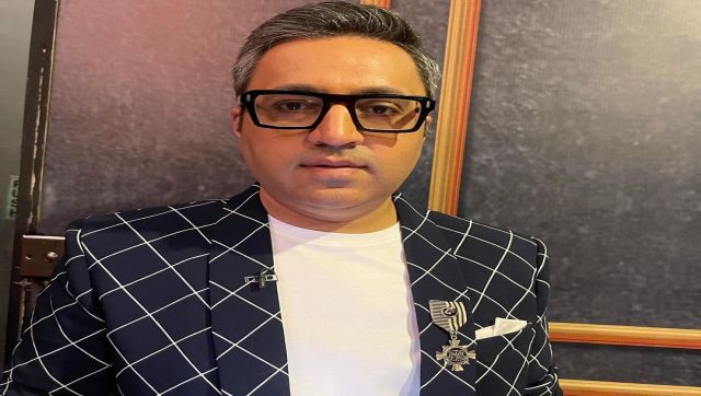 BharatPe co-founder Ashneer Grover resigns, says he is being 'vilified, treated in most disgraceful manner' BharatPe co-founder Ashneer Grover resigns, says he is being 'vilified, treated in most disgraceful manner'