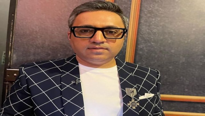 BharatPe co-founder Ashneer Grover resigns, says he is being 'vilified, treated in most disgraceful manner'