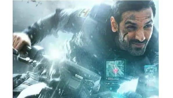 Watch: Attack Part 1 trailer released; John Abraham stars as India's first super soldier in action thriller