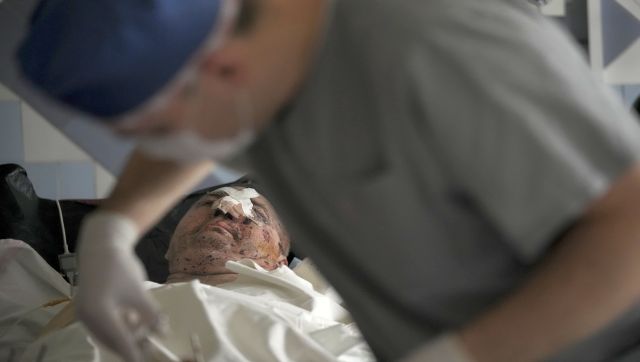 Russia strikes military base in Ukraine’s Yavoriv: What you need to know about the attack on the complex and its significance Russia strikes military base in Ukraine’s Yavoriv: What you need to know about the attack on the complex and its significance