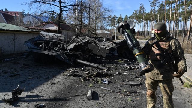 'Give peace a chance': Can Turkey, China, South Africa broker Russia-Ukraine truce? 'Give peace a chance': Can Turkey, China, South Africa broker Russia-Ukraine truce?