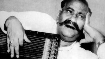 On Bade Ghulam Ali Khan's 120th birth anniversary, how the Tansen of 20th century came to sing in Mughal-e-Azam