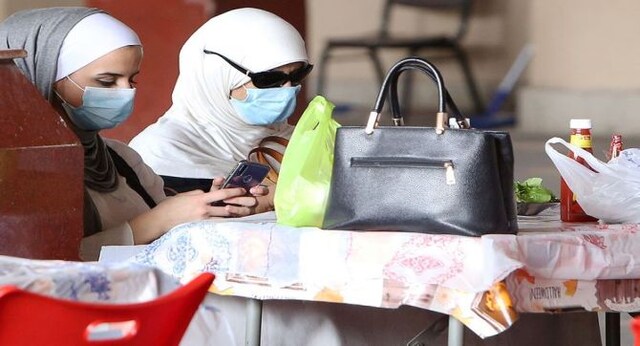 Now, a hijab controversy in Bahrain involving an Indian restaurant Now, a hijab controversy in Bahrain involving an Indian restaurant