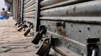 Two-day Bharat bandh starts today: Here's your guide to what's open and what's not