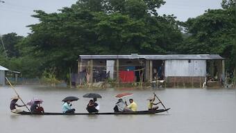 North East and 35 million climate migrants from Bangladesh: Chronicle of an invasion foretold
