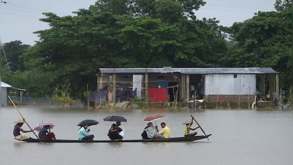 North East and 35 million climate migrants from Bangladesh: Chronicle of an invasion foretold