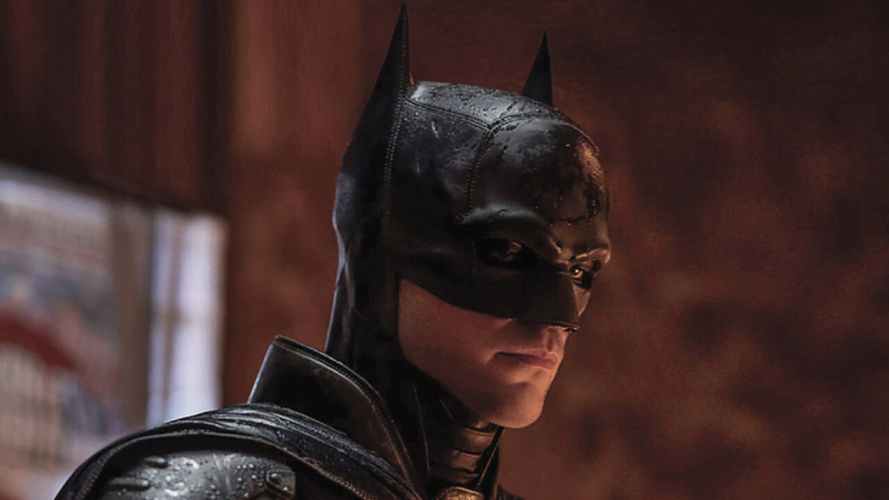 The Batman dissected: Matt Reeves discusses masked vigilantism, comparison to US Capitol attack, and possible sequel The Batman dissected: Matt Reeves discusses masked vigilantism, comparison to US Capitol attack, and possible sequel