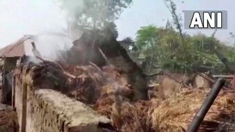 Birbhum violence: BJP demands Mamata Banerjee's resignation; delegation stopped from visiting site