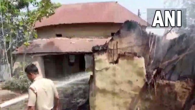 West Bengal: CM Mamata Banerjee, Governor Dhankhar lock horns over Birbhum violence West Bengal: CM Mamata Banerjee, Governor Dhankhar lock horns over Birbhum violence