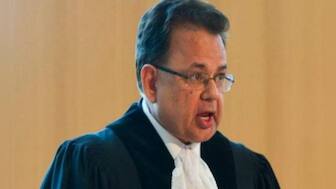 In world court, India judge votes against Russia. Who is Justice Dalveer Bhandari and what his stand means?