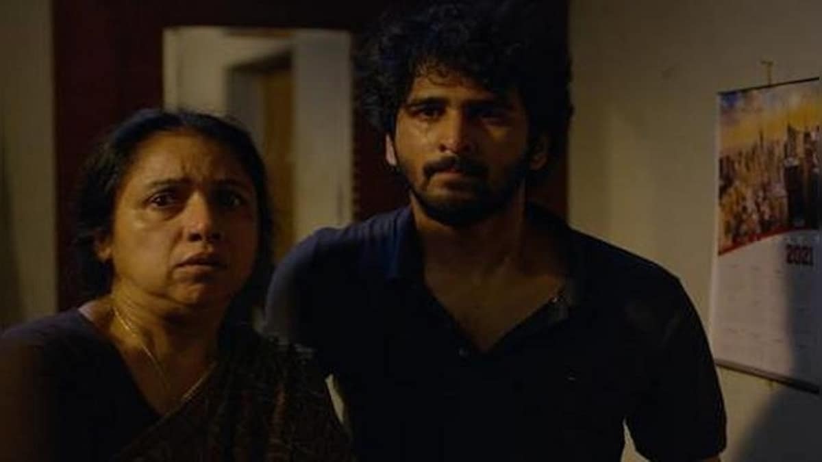 Bhoothakaalam shows how horror doesn't always thrive in the secluded, but also amid social realities of the day