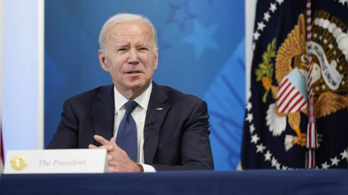 Two years after George Floyd's murder, Joe Biden to sign executive order on police reform