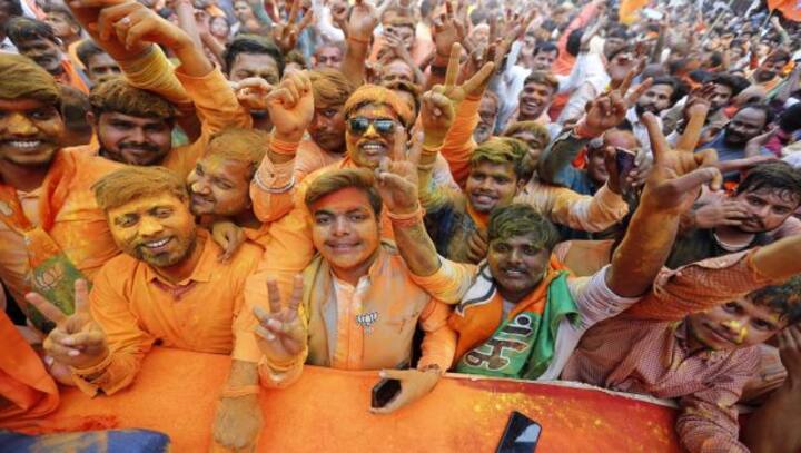 UP Assembly elections: Victory margin less than 5,000 in 49 constituencies UP Assembly elections: Victory margin less than 5,000 in 49 constituencies