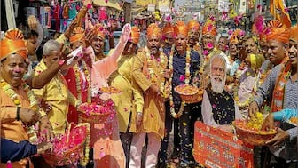 How anti-incumbency is a common phenomenon in Indian politics, but BJP is able to buck it