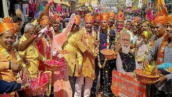 How anti-incumbency is a common phenomenon in Indian politics, but BJP is able to buck it