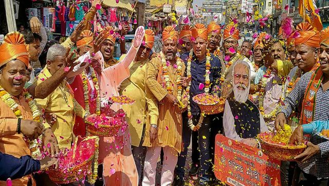 How anti-incumbency is a common phenomenon in Indian politics, but BJP is able to buck it How anti-incumbency is a common phenomenon in Indian politics, but BJP is able to buck it