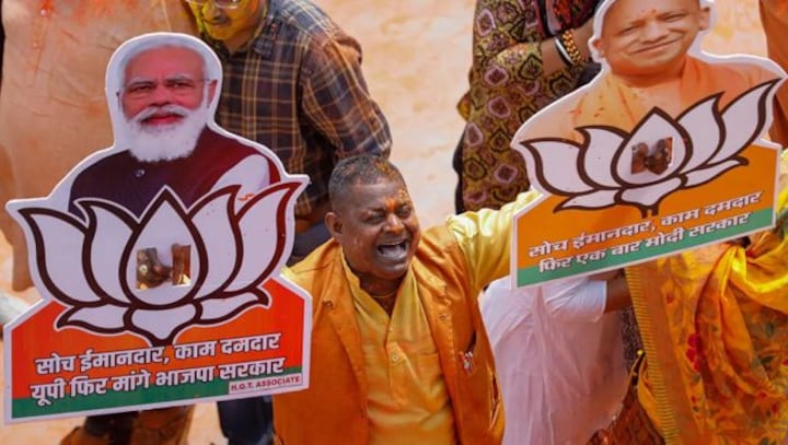 Assembly election results 2022: Making sense of the 'waveless' BJP sweep