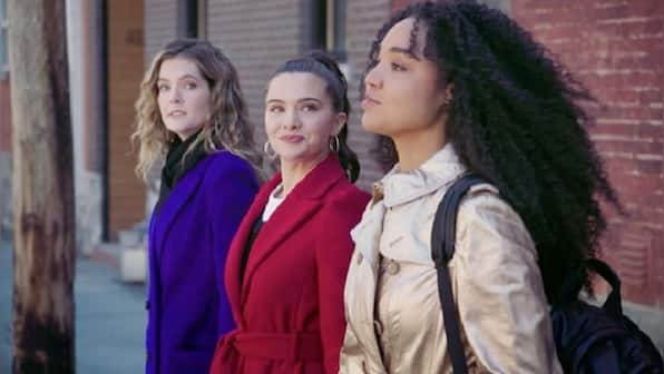 Notes on The Bold Type finale — Rolling into future with reflections on ambition, growth, and self