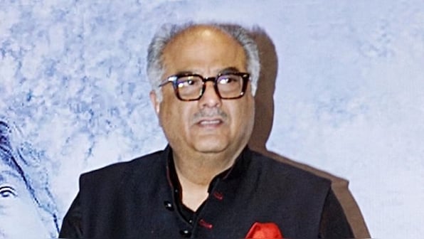 Boney Kapoor opens up on success of Valimai, third film with Ajith, and playing Ranbir Kapoor's father in acting debut