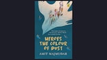 Interview | In Heroes the Colour of Dust, Amit Majmudar weaves fictional plot around India's civil disobedience