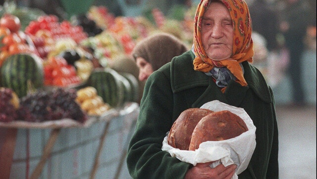 Battered but not broken: How global trade is responding to Russia’s invasion of Ukraine