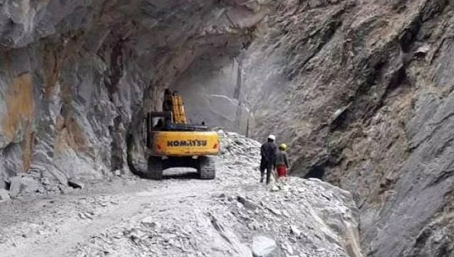 Indians will soon be able to visit Mansarovar through Uttarakhand, says Nitin Gadkari: Why this route will be significant Indians will soon be able to visit Mansarovar through Uttarakhand, says Nitin Gadkari: Why this route will be significant