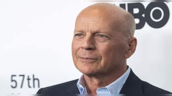 Explained: Aphasia, the brain disorder that has forced Bruce Willis to quit acting