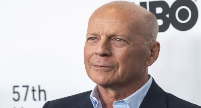 Explained: Aphasia, the brain disorder that has forced Bruce Willis to quit acting Explained: Aphasia, the brain disorder that has forced Bruce Willis to quit acting