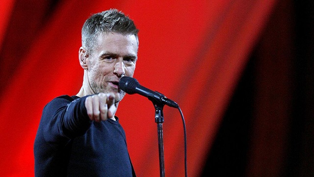 As Bryan Adams releases his 15th album, here's a love letter to India's favourite Canadian rocker As Bryan Adams releases his 15th album, here's a love letter to India's favourite Canadian rocker