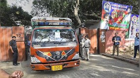 Chirag Paswan evicted from father’s ministerial bungalow: Why 'special housing’ for MPs and ministers is a common political flashpoint
