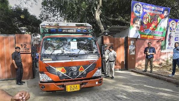 Chirag Paswan evicted from father’s ministerial bungalow: Why 'special housing’ for MPs and ministers is a common political flashpoint