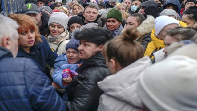 Explained: Why US and Germany aren't keen on banning oil imports from Russia despite Ukraine war Explained: Why US and Germany aren't keen on banning oil imports from Russia despite Ukraine war