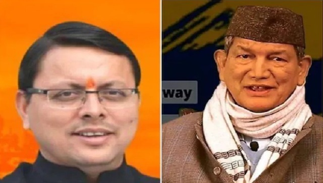 Uttarakhand polls: BJP creates history with back-to-back victories; CM Dhami, Rawat go down to defeat Uttarakhand polls: BJP creates history with back-to-back victories; CM Dhami, Rawat go down to defeat