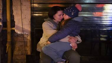 Children of Syria: Innocence and childhood lost in violence and conflict