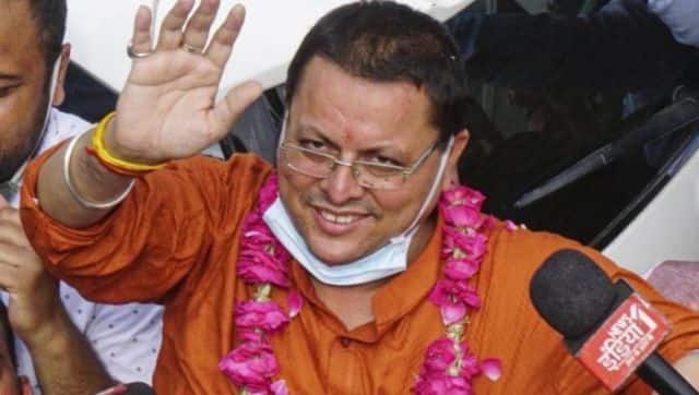 Pushkar Singh Dhami lost by a margin of 6,579 votes to Bhuwan Chandra Kapri of Congress in Khatima. The defeat of the chief minister who led the BJP's campaign against the Congress in the state throws up a big question before the saffron party on the issue of choosing the next chief minister. PTI