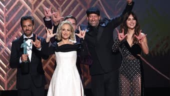 In defense of CODA: Apple TV's Best Picture winner at Oscars 2022 sang like no one's listening and made us feel heard